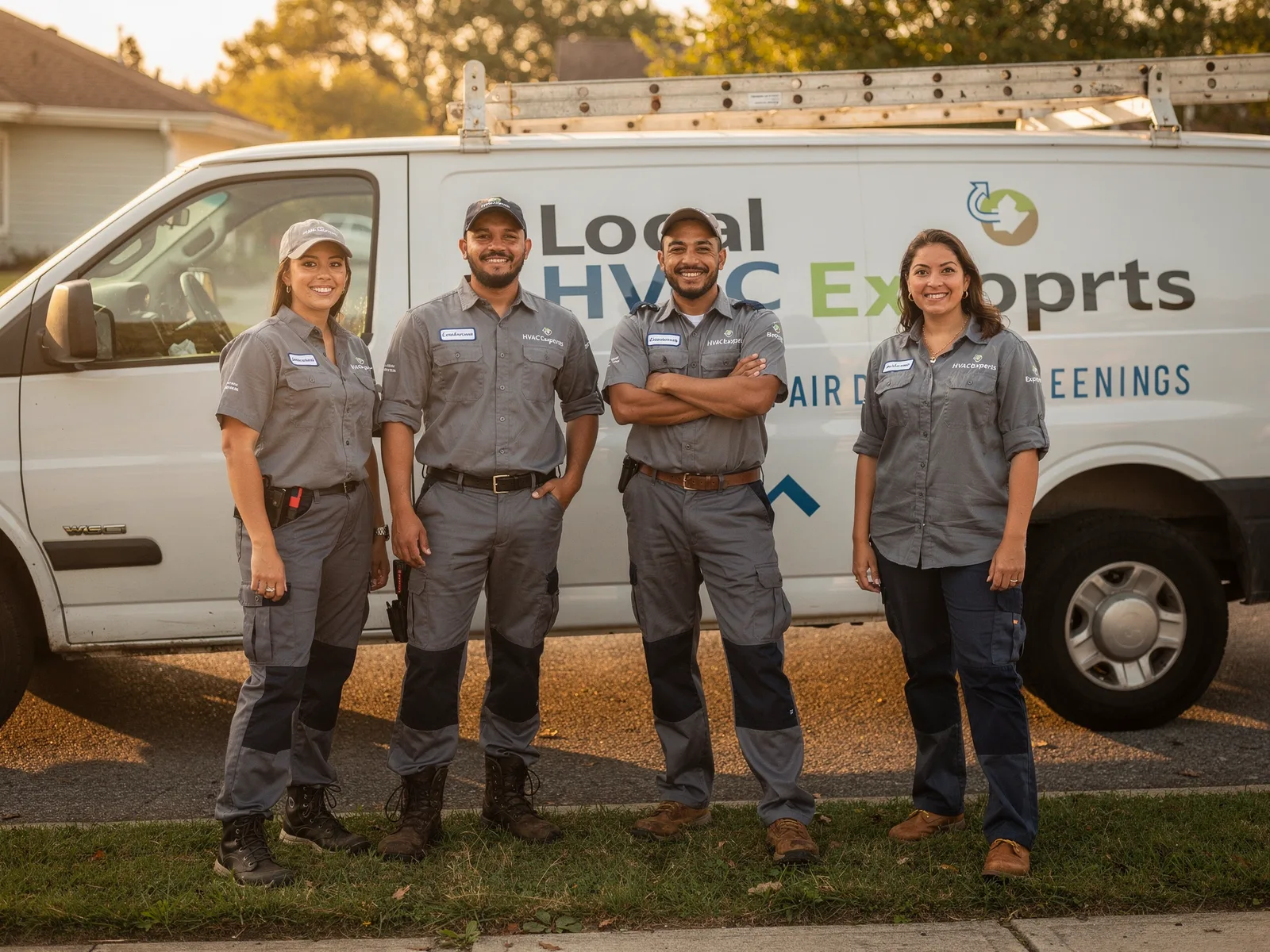 24/7 HVAC Repair & AC Replacement company in Sutter, CA
