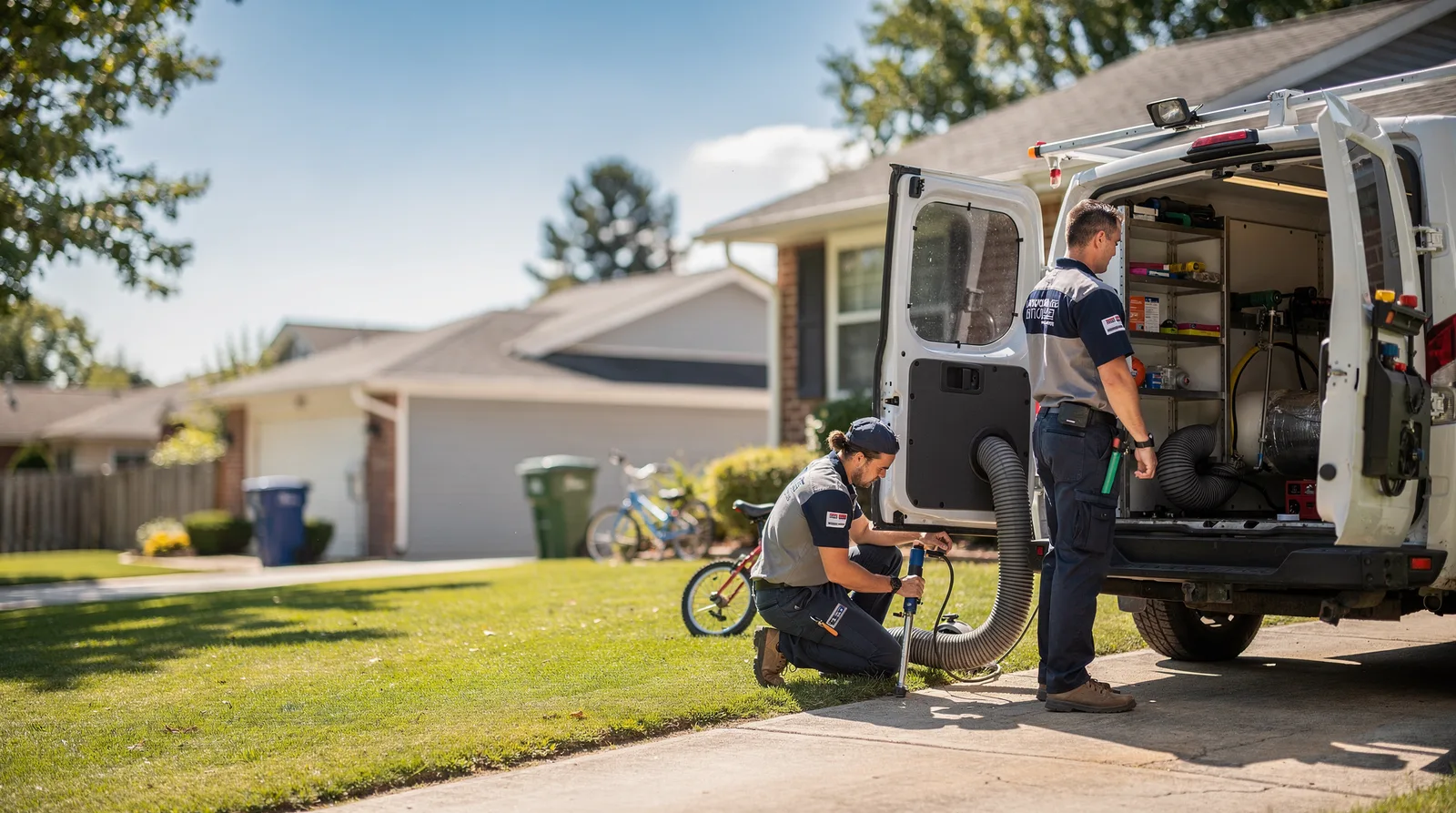 24/7 HVAC Repair & AC Replacement in Sutter, CA near me